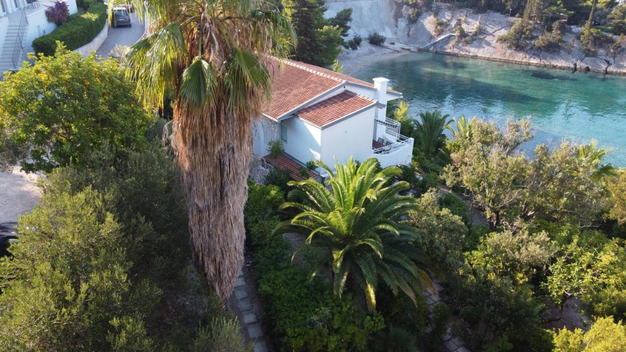 Apartment Shades Of Blue Hvar Town Zewnętrze zdjęcie