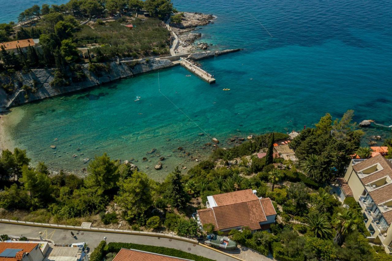 Apartment Shades Of Blue Hvar Town Zewnętrze zdjęcie