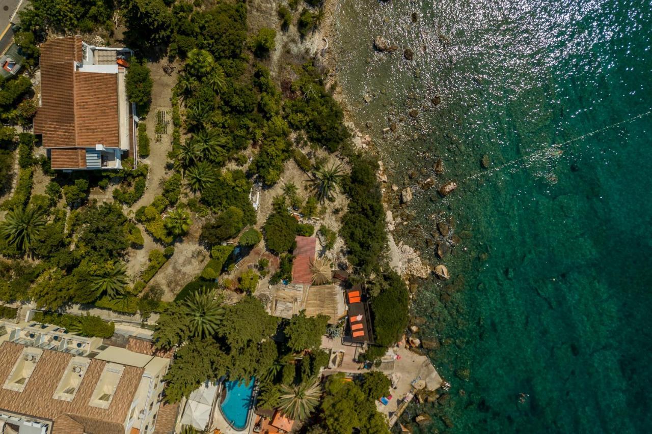 Apartment Shades Of Blue Hvar Town Zewnętrze zdjęcie