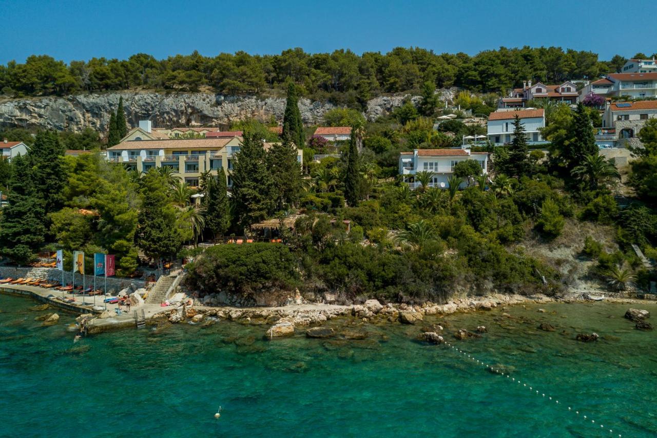 Apartment Shades Of Blue Hvar Town Zewnętrze zdjęcie