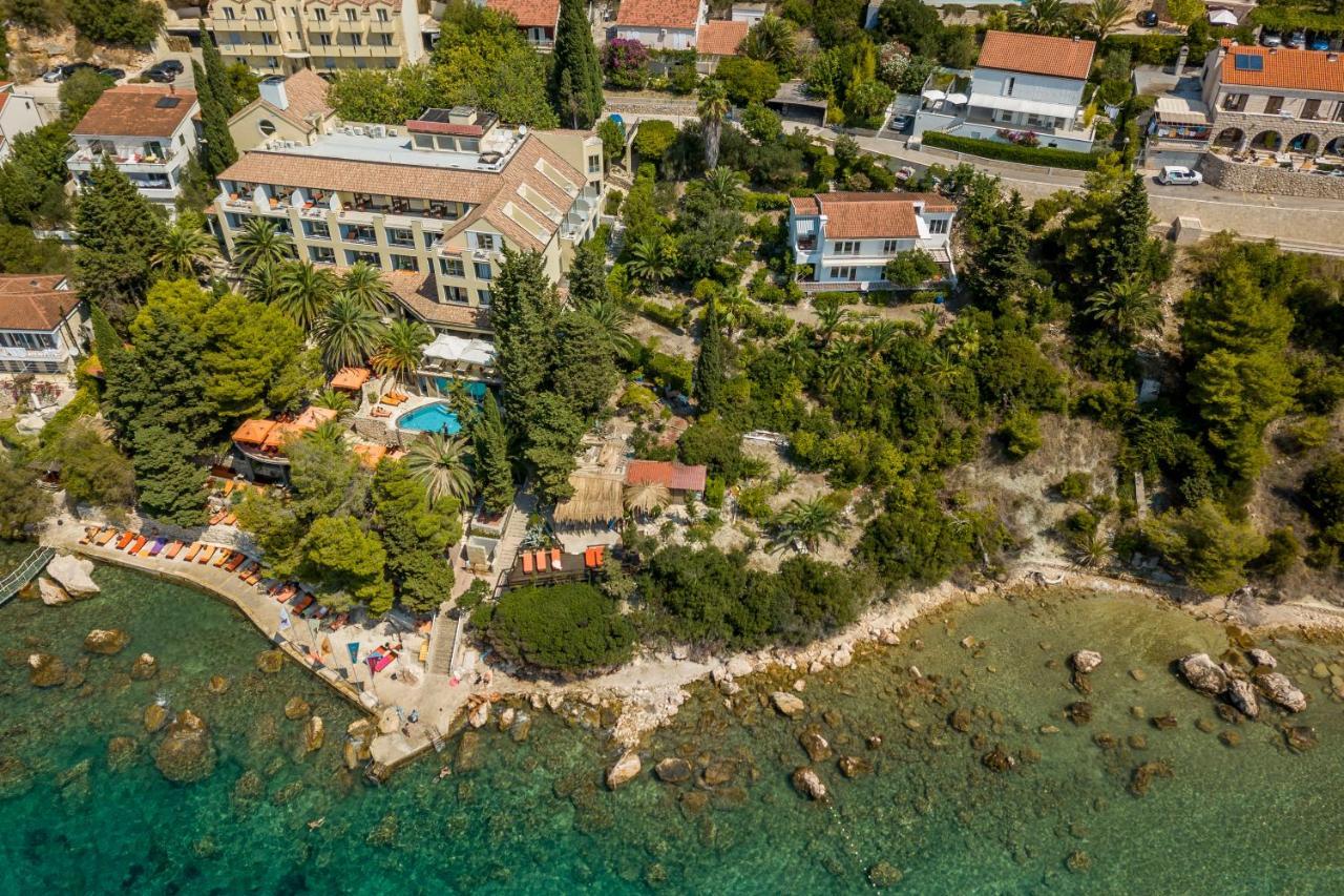 Apartment Shades Of Blue Hvar Town Zewnętrze zdjęcie